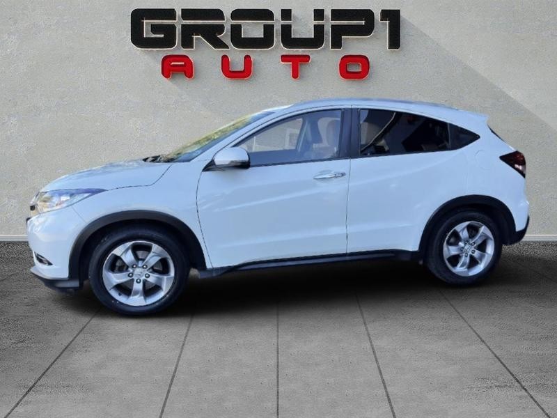 Honda HR-V - Group1 Auto Southern Cape - Image 3