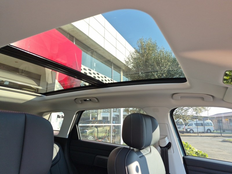 Jaecoo J7 - Nic Bottari Toyota - Image 15