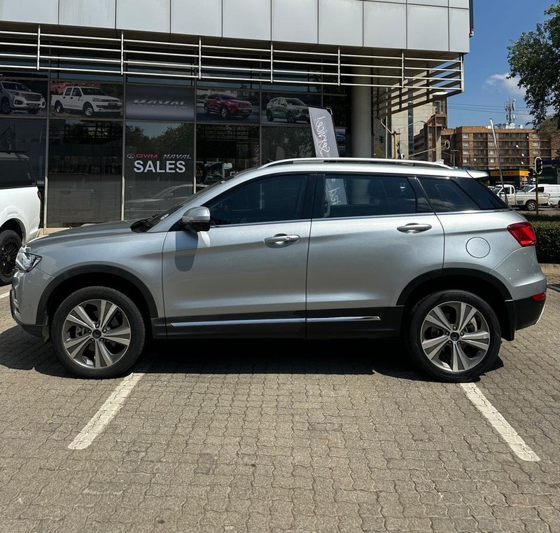 Haval H6 - GWM Haval Hatfield - Image 8