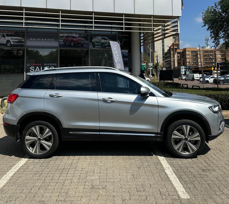 Haval H6 - GWM Haval Hatfield - Image 4