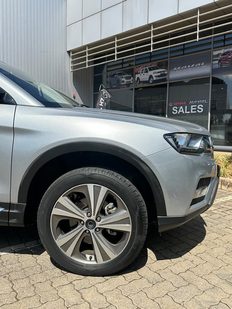 Haval H6 - GWM Haval Hatfield - Image 10