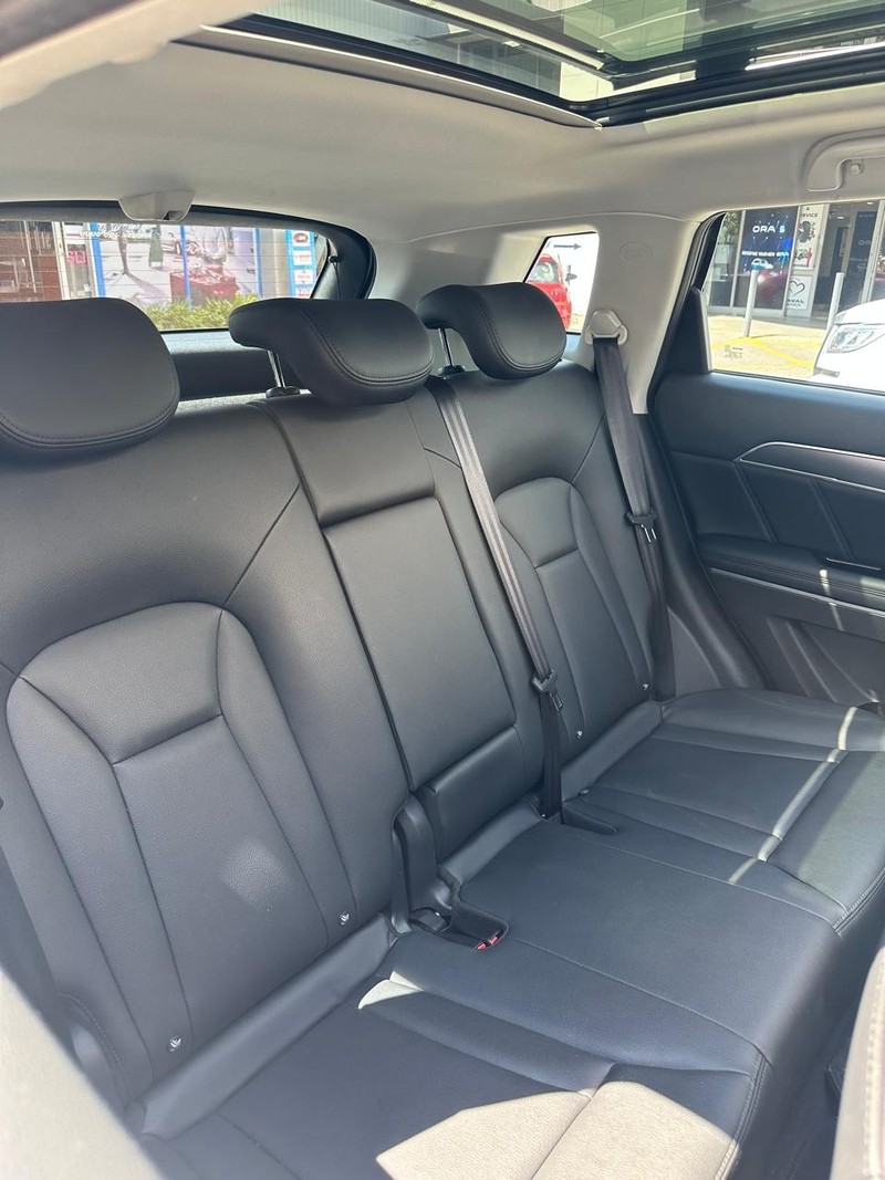 Haval H6 - GWM Haval Hatfield - Image 18