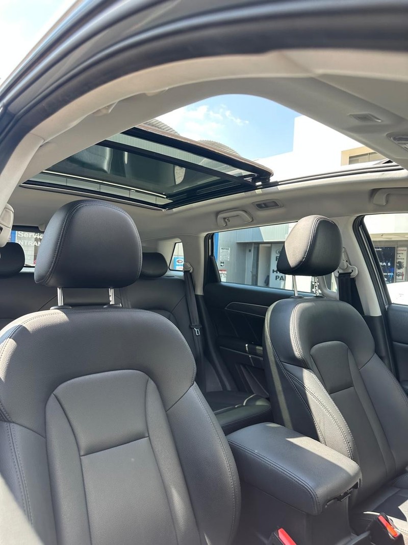 Haval H6 - GWM Haval Hatfield - Image 17