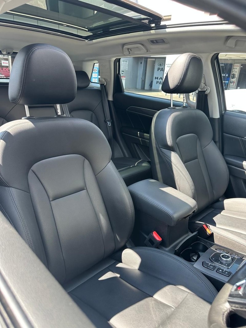 Haval H6 - GWM Haval Hatfield - Image 16