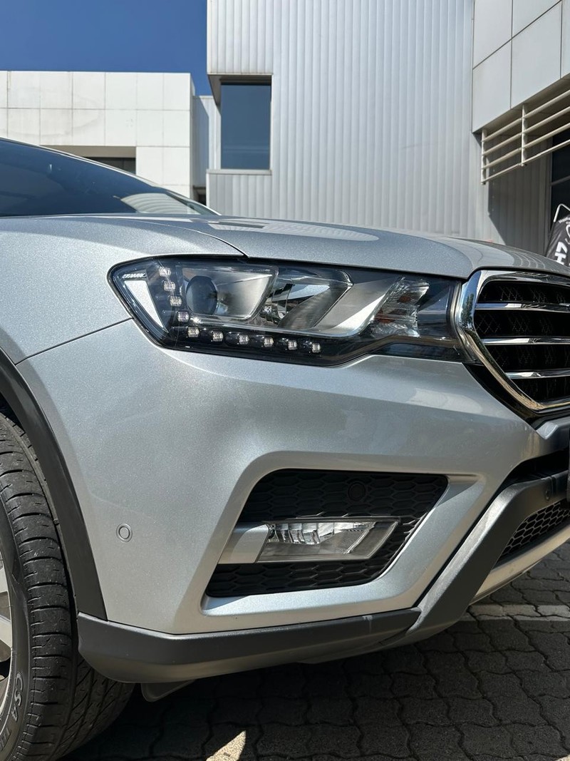 Haval H6 - GWM Haval Hatfield - Image 12