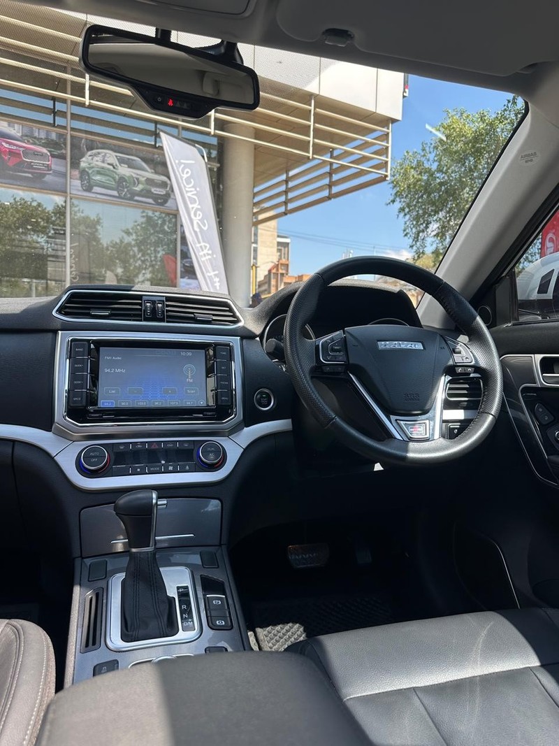 Haval H6 - GWM Haval Hatfield - Image 19