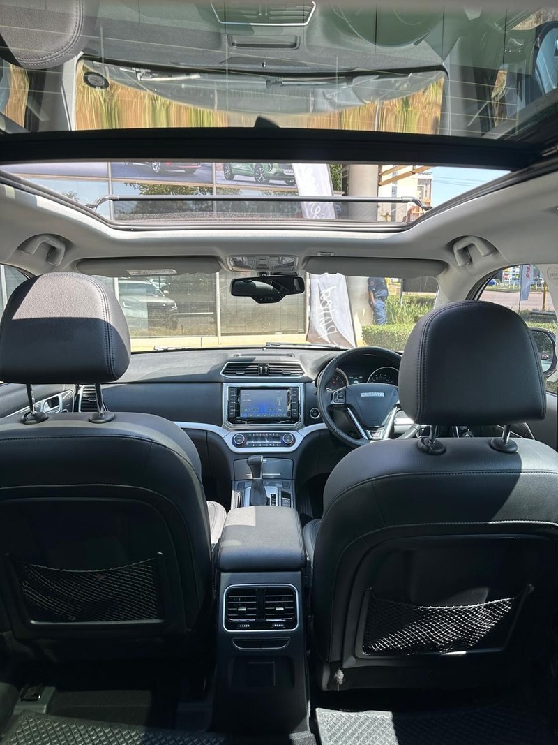 Haval H6 - GWM Haval Hatfield - Image 21