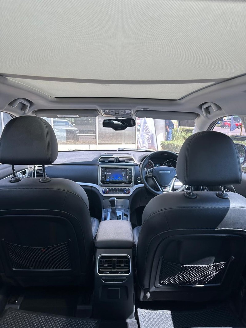 Haval H6 - GWM Haval Hatfield - Image 20
