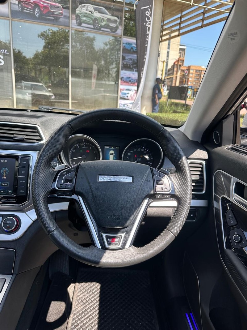 Haval H6 - GWM Haval Hatfield - Image 13