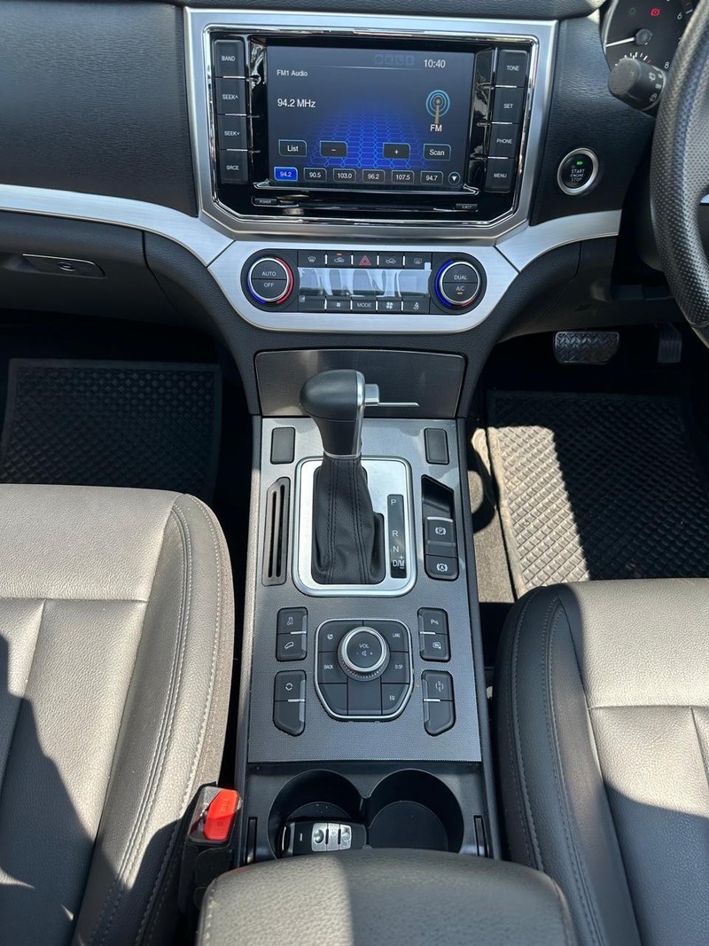 Haval H6 - GWM Haval Hatfield - Image 14