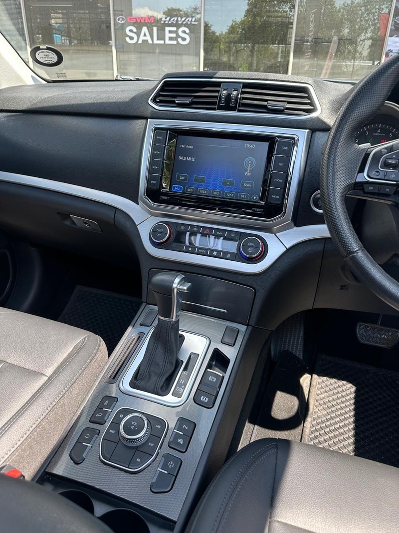 Haval H6 - GWM Haval Hatfield - Image 15
