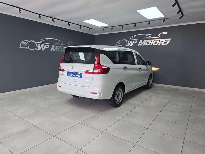 Suzuki Ertiga - WP Motors - Image 8