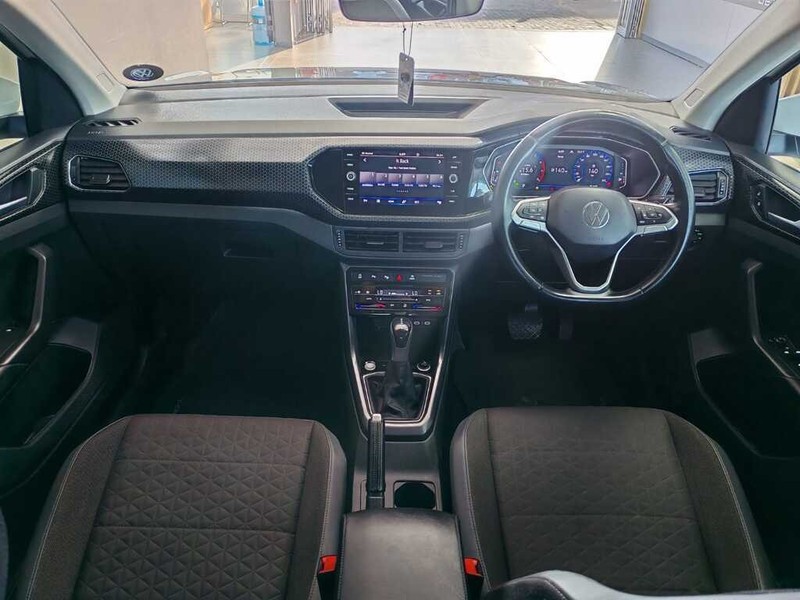 Volkswagen T-Cross - Auto Investments Hatfield - Image 15