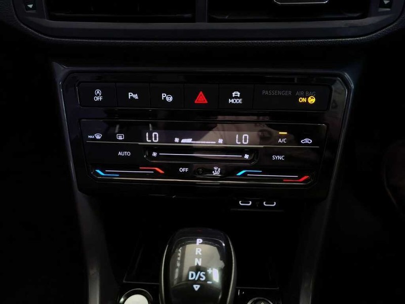 Volkswagen T-Cross - Auto Investments Hatfield - Image 17