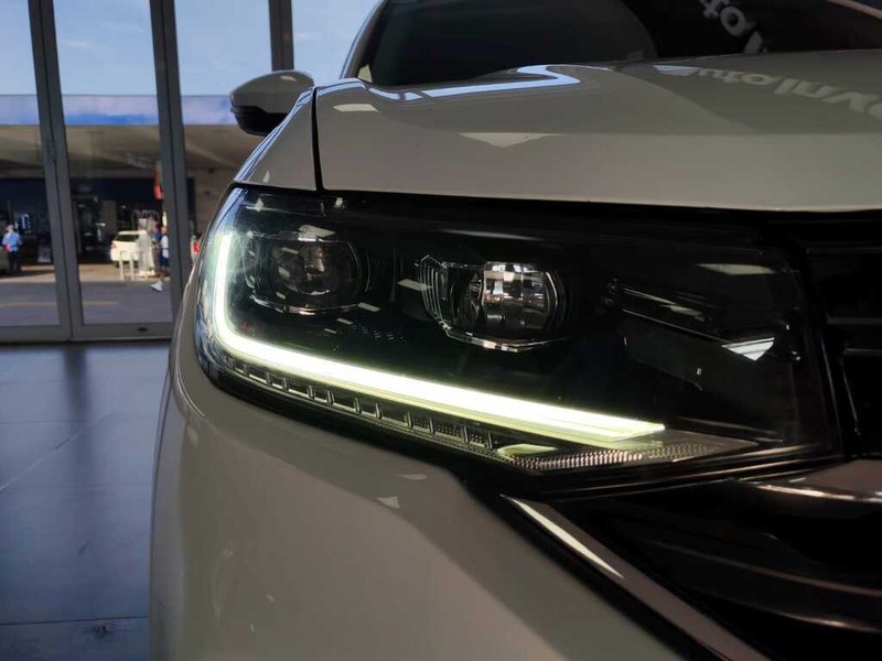 Volkswagen T-Cross - Auto Investments Hatfield - Image 3