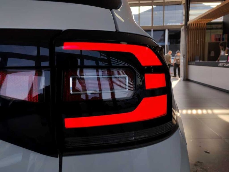 Volkswagen T-Cross - Auto Investments Hatfield - Image 10