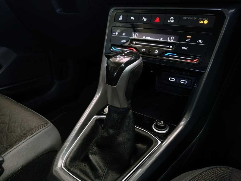 Volkswagen T-Cross - Auto Investments Hatfield - Image 19