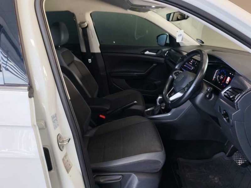 Volkswagen T-Cross - Auto Investments Hatfield - Image 14