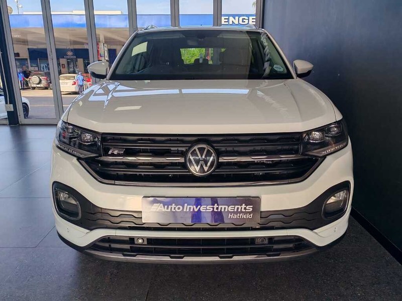 Volkswagen T-Cross - Auto Investments Hatfield - Image 2