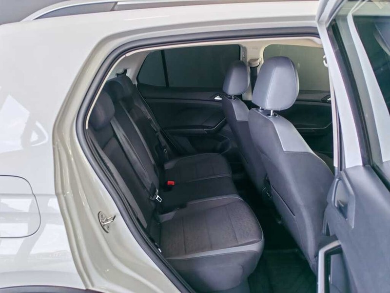 Volkswagen T-Cross - Auto Investments Hatfield - Image 13