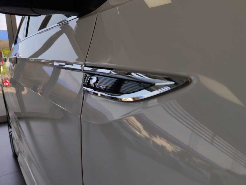 Volkswagen T-Cross - Auto Investments Hatfield - Image 8