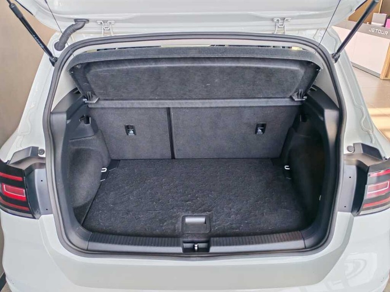 Volkswagen T-Cross - Auto Investments Hatfield - Image 12