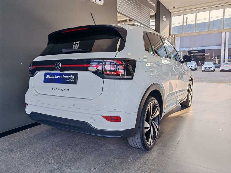 Volkswagen T-Cross - Auto Investments Hatfield - Image 7