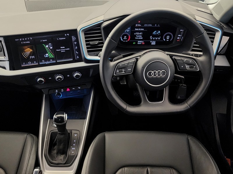 Audi A1 - Audi Centre Somerset West - Image 14
