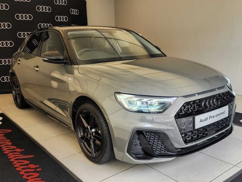 Audi A1 - Audi Centre Somerset West - Image 3