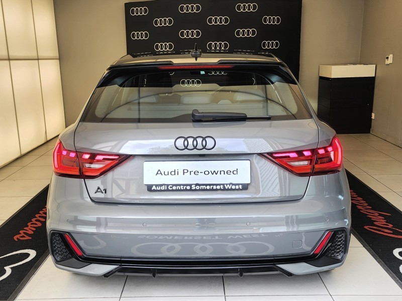 Audi A1 - Audi Centre Somerset West - Image 5