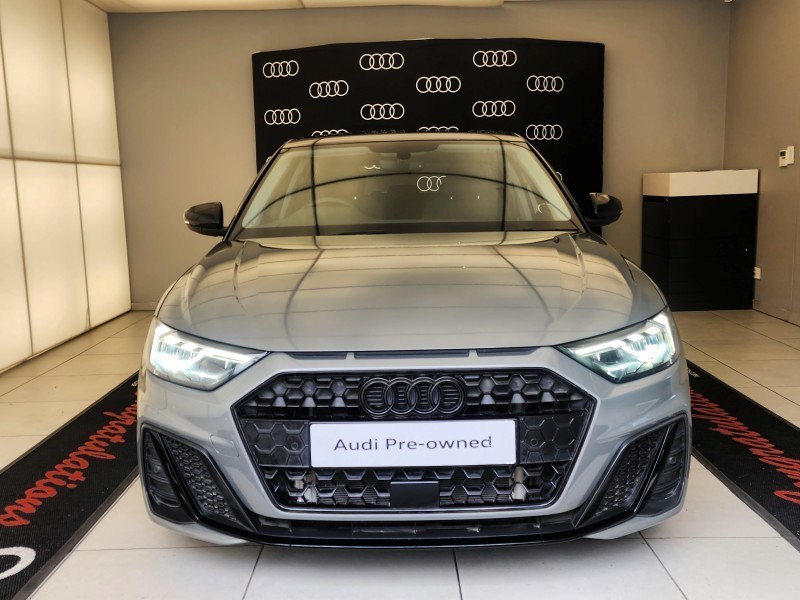 Audi A1 - Audi Centre Somerset West - Image 2