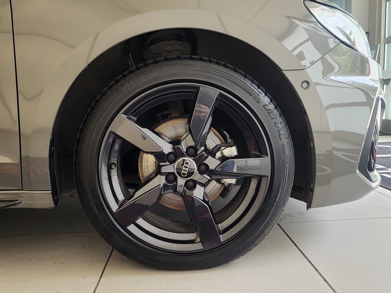 Audi A1 - Audi Centre Somerset West - Image 20