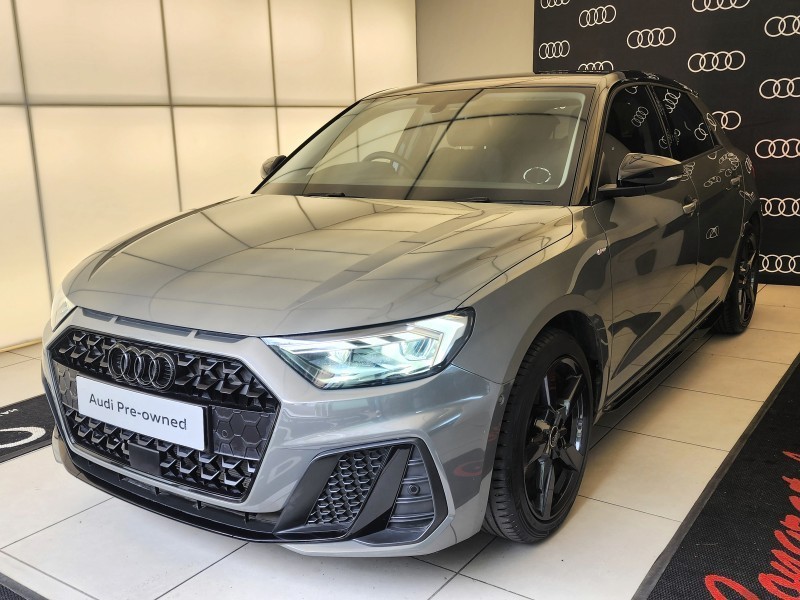 Audi A1 - Audi Centre Somerset West - Image 1
