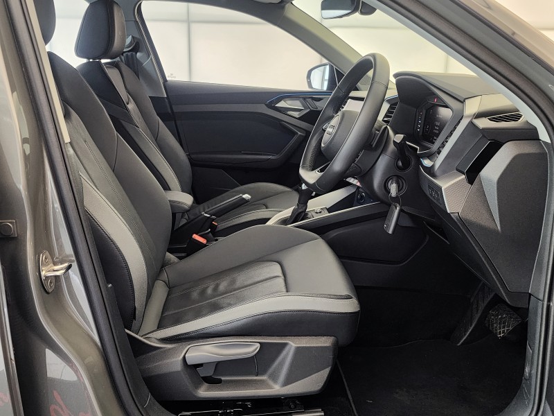 Audi A1 - Audi Centre Somerset West - Image 16