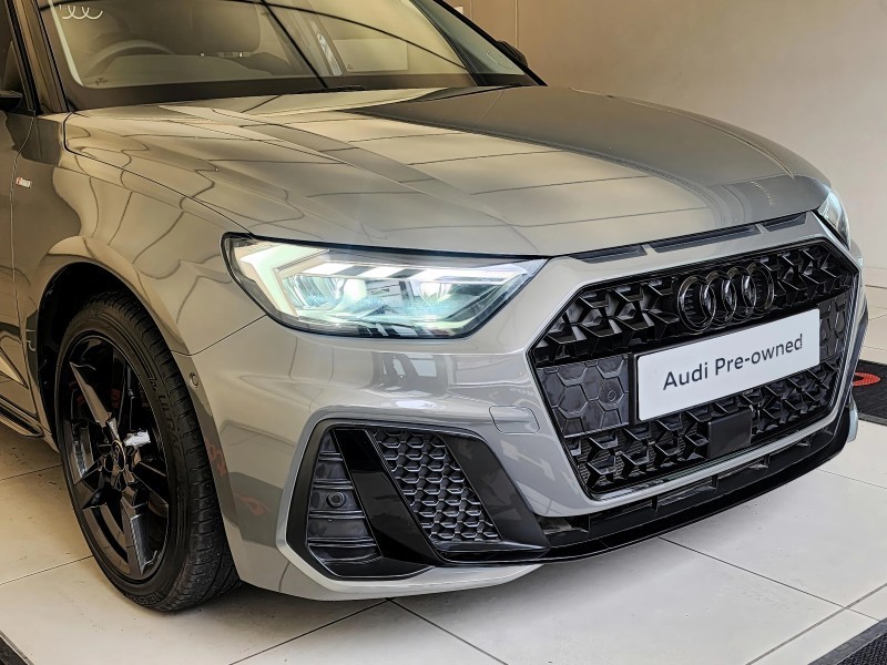 Audi A1 - Audi Centre Somerset West - Image 7