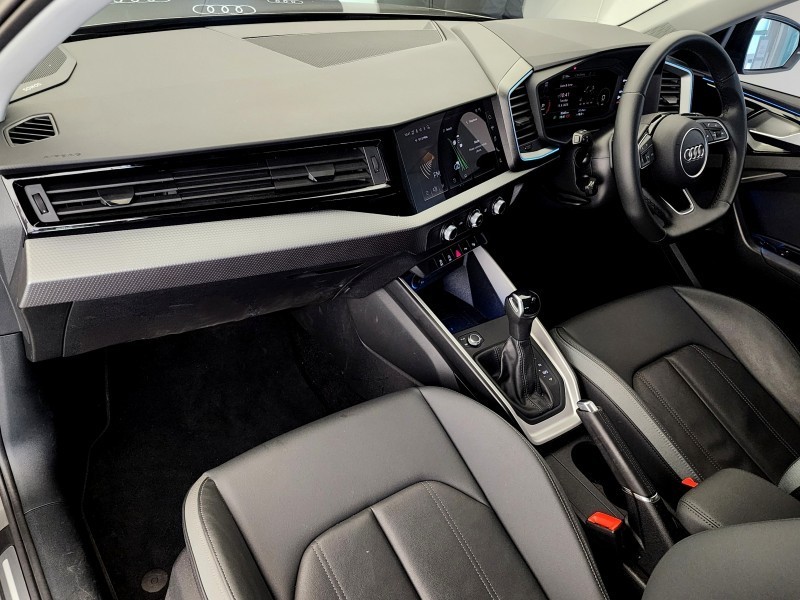 Audi A1 - Audi Centre Somerset West - Image 11