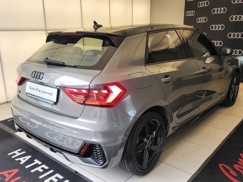 Audi A1 - Audi Centre Somerset West - Image 6