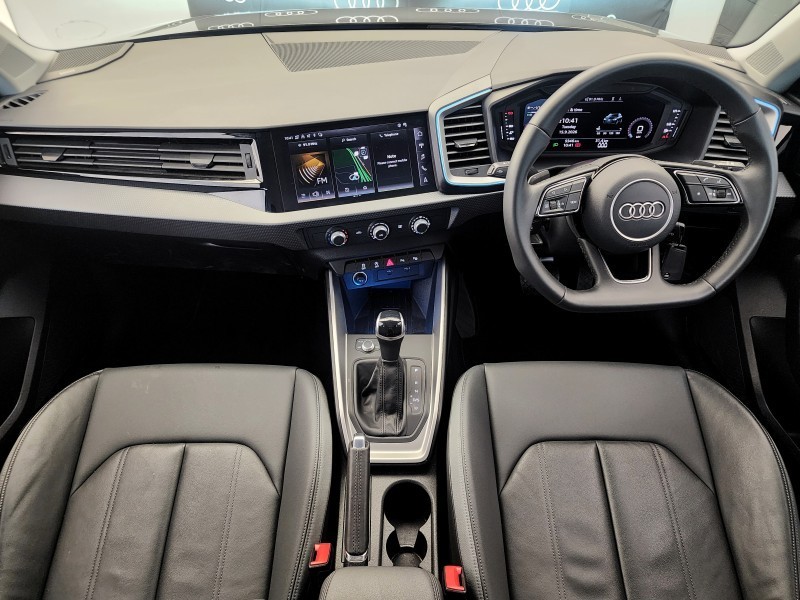 Audi A1 - Audi Centre Somerset West - Image 12