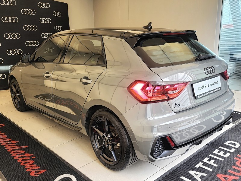 Audi A1 - Audi Centre Somerset West - Image 4