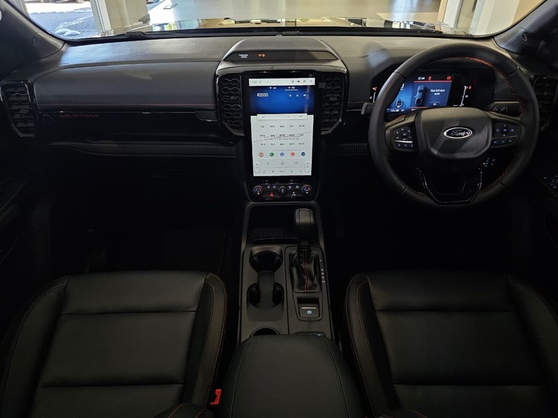 Ford Ranger - Ford Bryanston - Image 7