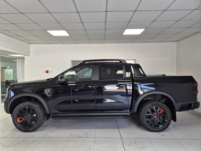 Ford Ranger - Ford Bryanston - Image 2