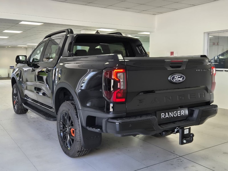 Ford Ranger - Ford Bryanston - Image 3