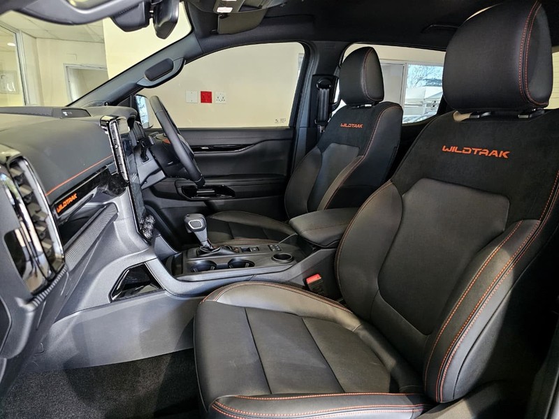 Ford Ranger - Ford Bryanston - Image 6