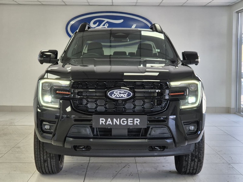 Ford Ranger - Ford Bryanston - Image 4
