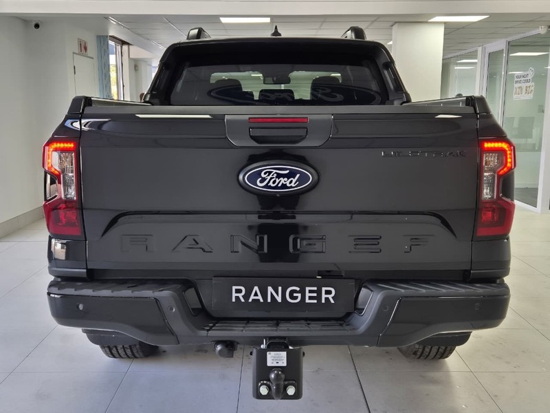 Ford Ranger - Ford Bryanston - Image 5