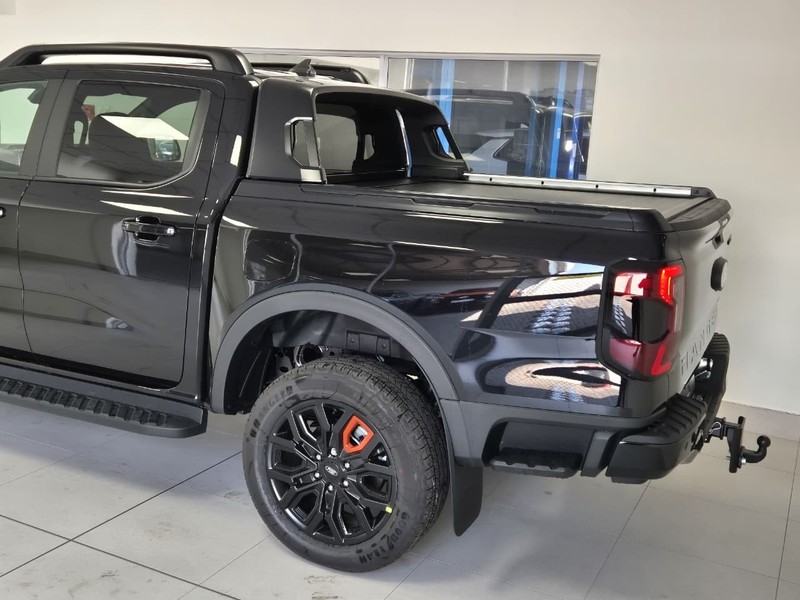 Ford Ranger - Ford Bryanston - Image 19