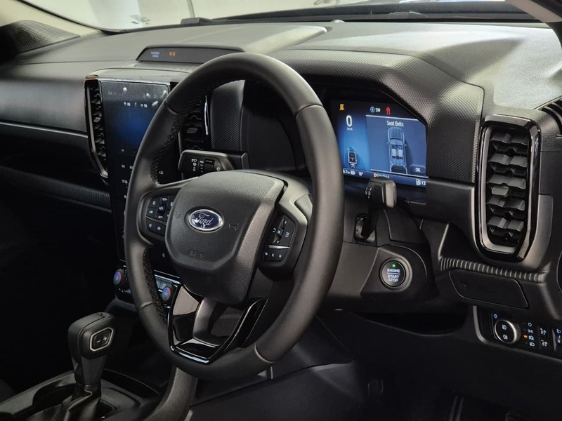Ford Ranger - Ford Bryanston - Image 8