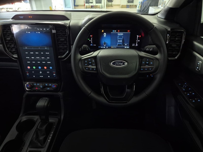 Ford Ranger - Ford Bryanston - Image 12