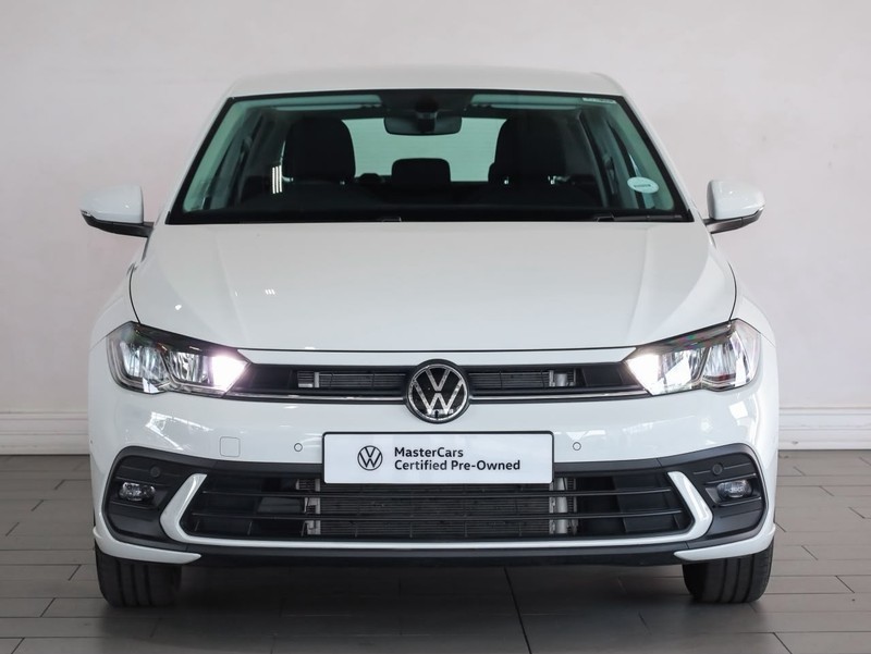 Volkswagen Polo - Hatfield VW Bryanston - Image 5