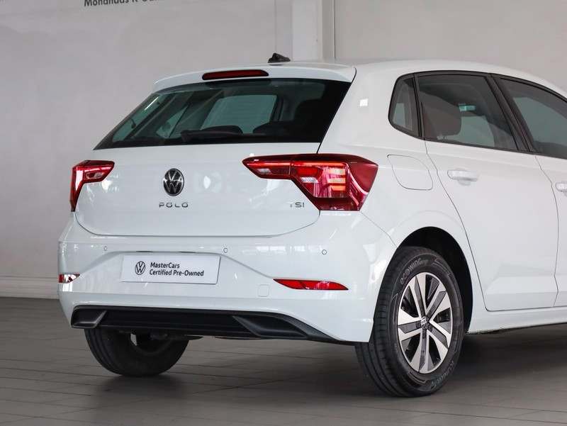 Volkswagen Polo - Hatfield VW Bryanston - Image 6